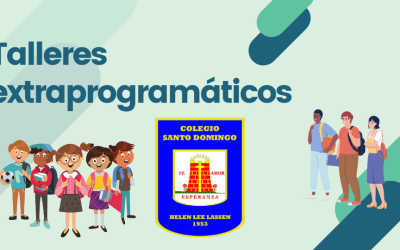 Talleres extraprogramáticos